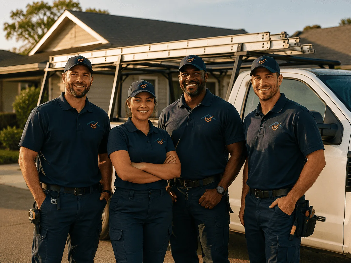 Roof Inspection company in Belvedere Tiburon, CA